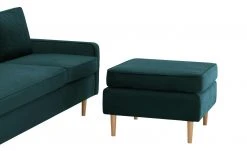 smart Ecksofa beidseitig montierbar Alan | Petrol -Sofas Verkaufsladen 25408744 19 202105051233