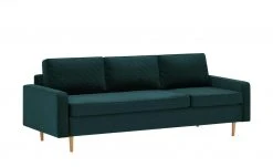 smart Ecksofa beidseitig montierbar Alan | Petrol -Sofas Verkaufsladen 25408744 2 202105051233