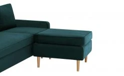 smart Ecksofa beidseitig montierbar Alan | Petrol -Sofas Verkaufsladen 25408744 20 202105051233