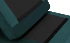 smart Ecksofa beidseitig montierbar Alan | Petrol -Sofas Verkaufsladen 25408744 21 202105051233