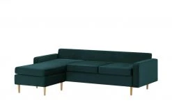smart Ecksofa beidseitig montierbar Alan | Petrol -Sofas Verkaufsladen 25408744 27 202105051233