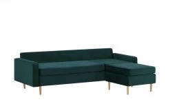 smart Ecksofa beidseitig montierbar Alan | Petrol -Sofas Verkaufsladen 25408744 28 202105051233