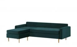 smart Ecksofa beidseitig montierbar Alan | Petrol -Sofas Verkaufsladen 25408744 29 202105051233