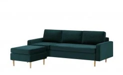 smart Ecksofa beidseitig montierbar Alan | Petrol -Sofas Verkaufsladen 25408744 8 202105051233
