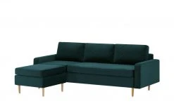smart Ecksofa beidseitig montierbar Alan | Petrol -Sofas Verkaufsladen 25408744 9 202105051233