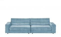 pop Big Sofa Scarlatti | Hellblau
