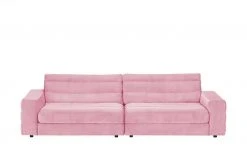 pop Big Sofa Scarlatti | Rosa