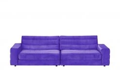 pop Big Sofa Scarlatti | Lila