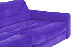pop Big Sofa Scarlatti | Lila -Sofas Verkaufsladen 25408793 8 202002262236
