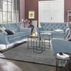 pop Sofa Caldara | Light Blue (Hellblau) 2 Chrom 2 pop Sofa Caldara | Light Blue (Hellblau) 2 Chrom -Sofas Verkaufsladen 25408915 7 202007080902