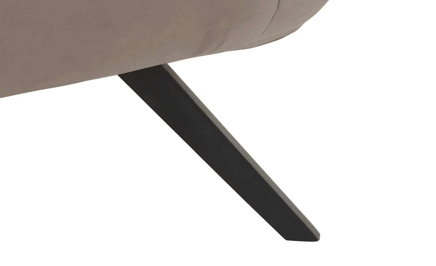 pop Ecksofa Caldara | Sand (Beige) links 5 pop Ecksofa Caldara | Sand (Beige) links – Bild 3