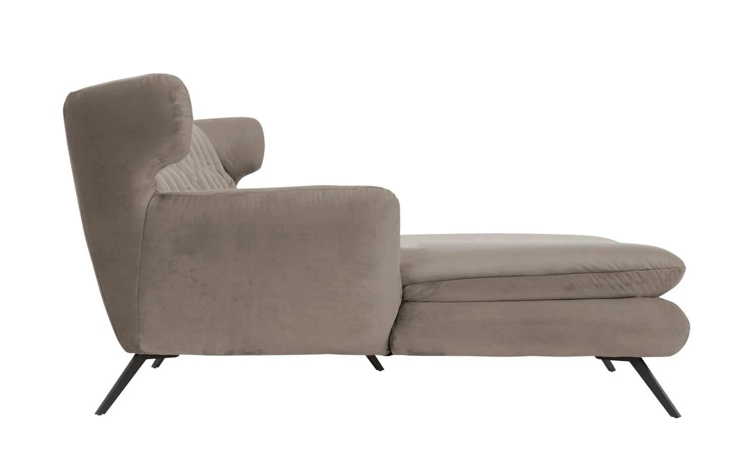 pop Ecksofa Caldara | Sand (Beige) links 11 pop Ecksofa Caldara | Sand (Beige) links – Bild 9