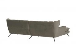 pop Ecksofa Caldara | Silbergrau links -Sofas Verkaufsladen 25408952 11 202007080902