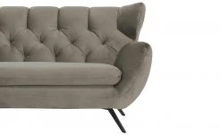 pop Ecksofa Caldara | Silbergrau links -Sofas Verkaufsladen 25408952 3 202007080902