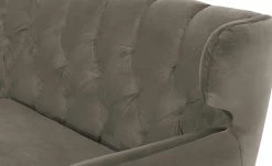 pop Ecksofa Caldara | Silbergrau links -Sofas Verkaufsladen 25408952 5 202007080902