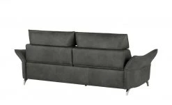 himolla Ledersofa 1926 | Brikett (Dunkelgrau) Erweiterte Funktion -Sofas Verkaufsladen 25409240 7 202109022234