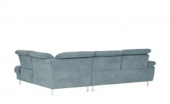 Diva Ecksofa Diva Lounge | Aqua (Hellblau) rechts Grundfunktion -Sofas Verkaufsladen 25409298 3 202004202240