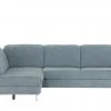 Diva Ecksofa Diva Lounge | Aqua (Hellblau) links Grundfunktion -Sofas Verkaufsladen 25409299 10 202004202240