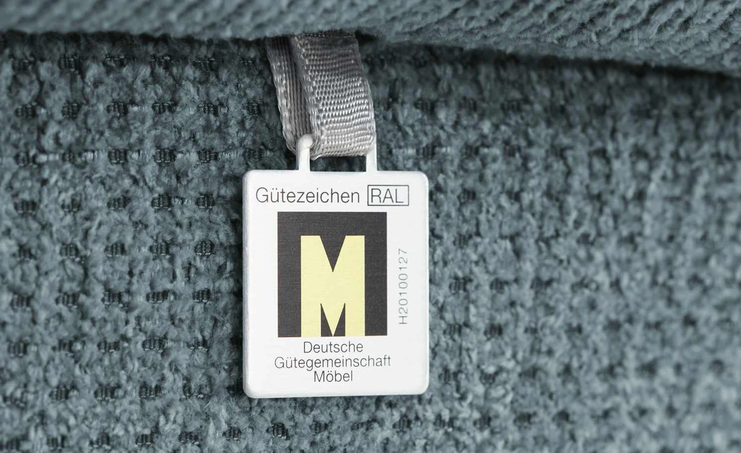 Diva Ecksofa Diva Lounge | Aqua (Hellblau) links Grundfunktion 9 Diva Ecksofa Diva Lounge | Aqua (Hellblau) links Grundfunktion – Bild 7