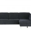 Diva Ecksofa Diva Lounge | Dunkelblau rechts Grundfunktion 1 Diva Ecksofa Diva Lounge | Dunkelblau rechts Grundfunktion -Sofas Verkaufsladen 25409303 2 202004202240