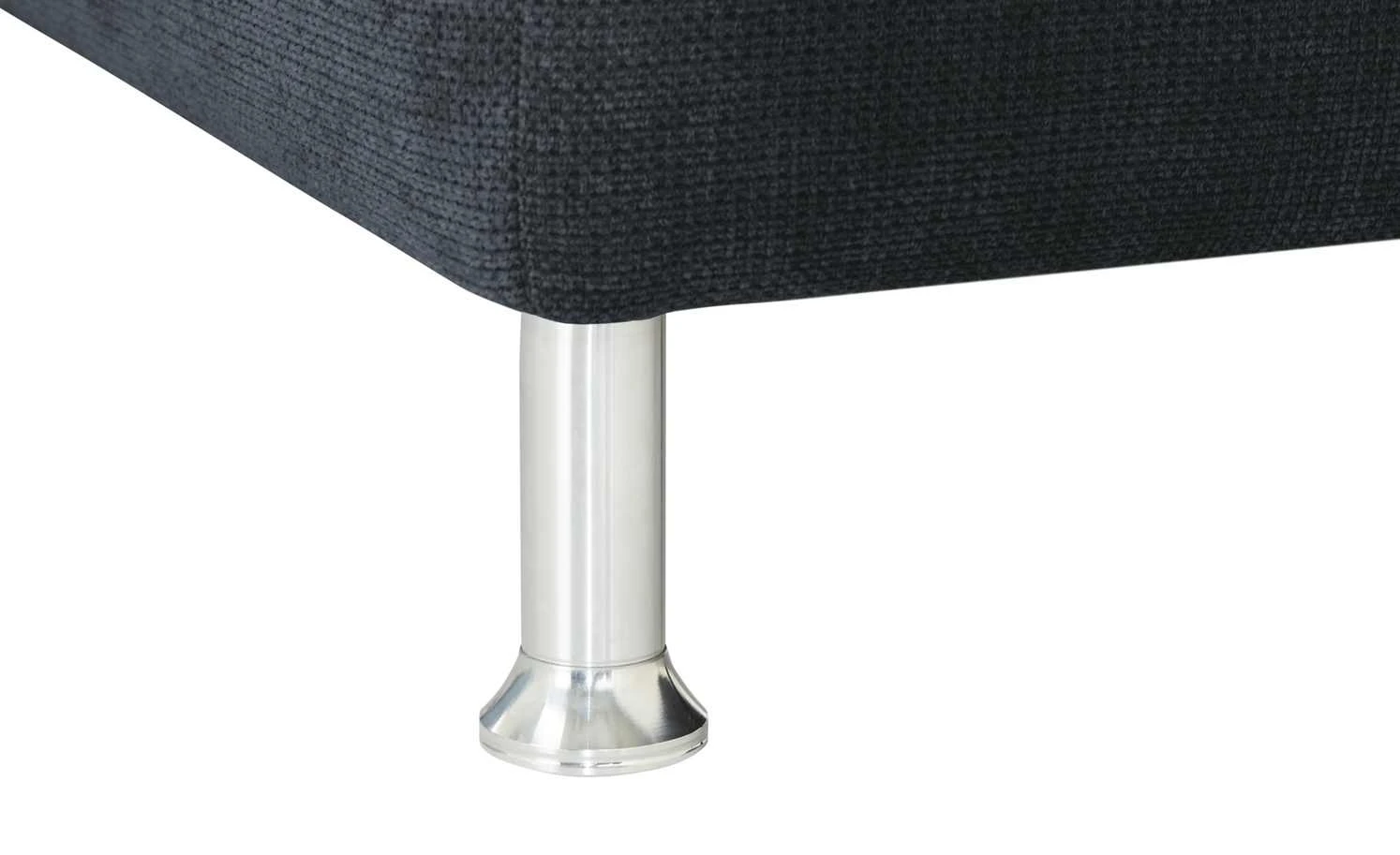 Diva Ecksofa Diva Lounge | Dunkelblau rechts Grundfunktion 6 Diva Ecksofa Diva Lounge | Dunkelblau rechts Grundfunktion – Bild 4