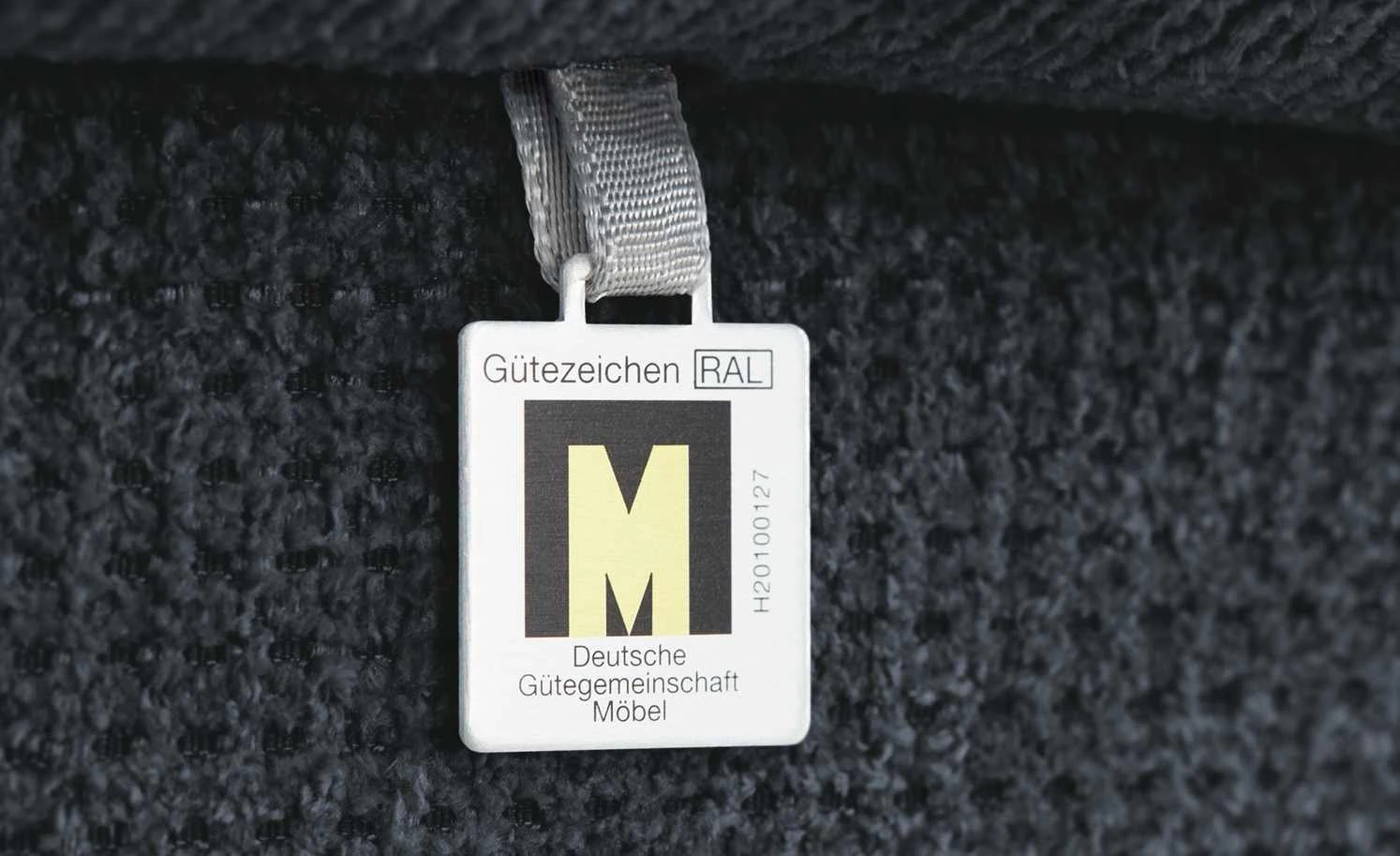 Diva Ecksofa Diva Lounge | Dunkelblau rechts Grundfunktion 7 Diva Ecksofa Diva Lounge | Dunkelblau rechts Grundfunktion – Bild 5