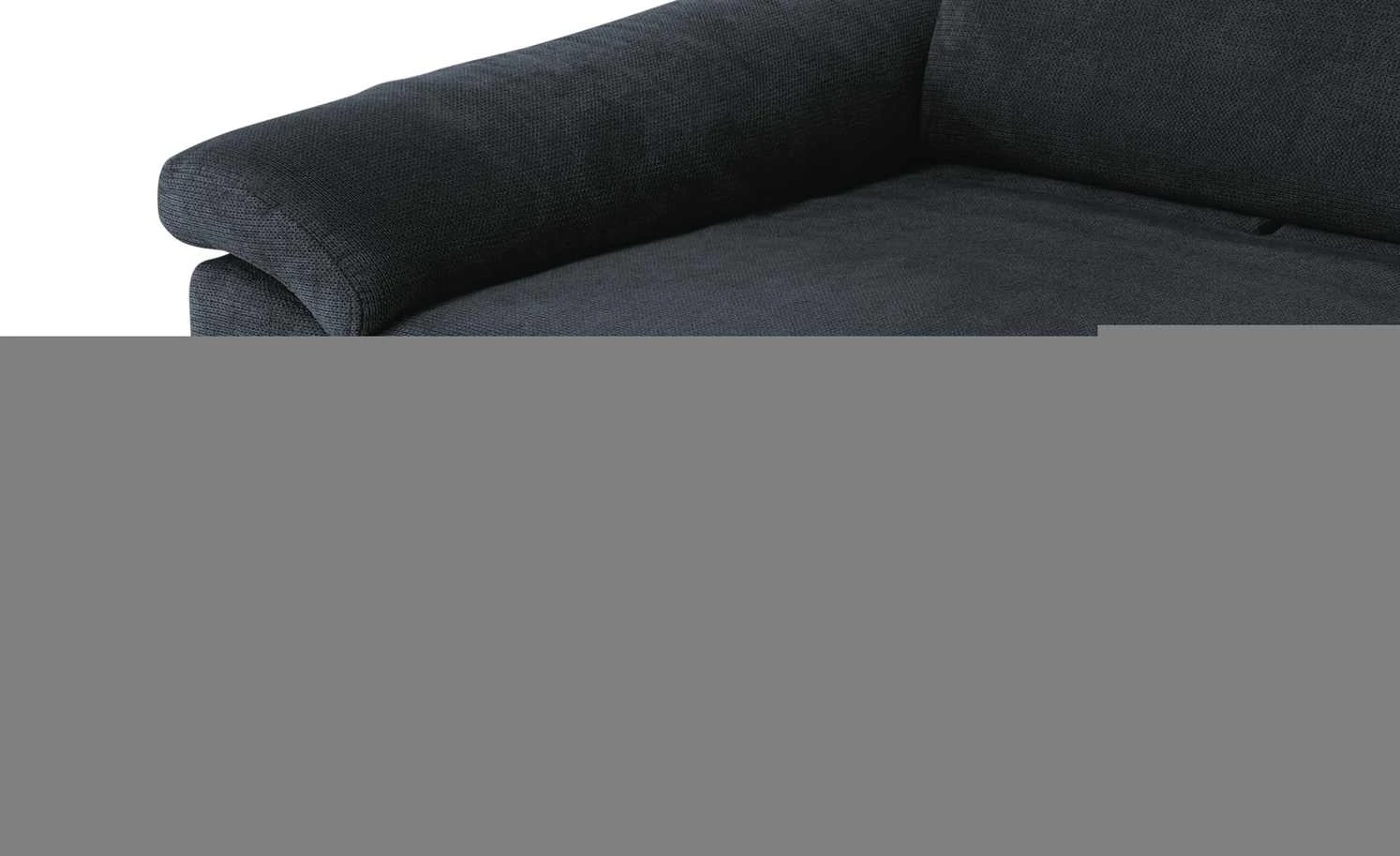 Diva Ecksofa Diva Lounge | Dunkelblau rechts Grundfunktion 10 Diva Ecksofa Diva Lounge | Dunkelblau rechts Grundfunktion – Bild 8