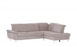 Diva Ecksofa Diva Lounge | Flieder (Rosa) rechts Grundfunktion -Sofas Verkaufsladen 25409304 6 202004202240
