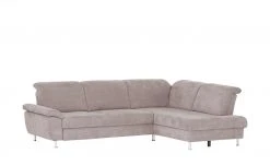 Diva Ecksofa Diva Lounge | Flieder (Rosa) rechts Grundfunktion -Sofas Verkaufsladen 25409304 9 202004202240