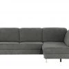 Diva Ecksofa Diva Lounge | Stein (Grau) rechts Grundfunktion -Sofas Verkaufsladen 25409305 8 202004202240