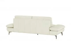 Wohnwert Ledersofa Amarena | Beige 3 -Sofas Verkaufsladen 25409616 10 202008212250