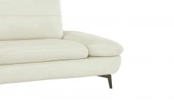 Wohnwert Ledersofa Amarena | Beige 3 -Sofas Verkaufsladen 25409616 4 202008212250
