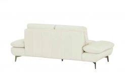 Wohnwert Ledersofa Amarena | Beige 2 -Sofas Verkaufsladen 25409617 11 202107011258
