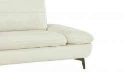Wohnwert Ledersofa Amarena | Beige 2 -Sofas Verkaufsladen 25409617 3 202008212250