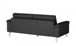 Max Schelling Ledersofa Maximum | Nero (Schwarz) 2 Winkel, Winkel Chrom 13 Max Schelling Ledersofa Maximum | Nero (Schwarz) 2 Winkel, Winkel Chrom -Sofas Verkaufsladen 25409651 1 202006091003
