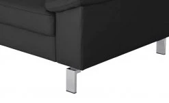 Max Schelling Ledersofa Maximum | Nero (Schwarz) 2 Winkel, Winkel Chrom 20 Max Schelling Ledersofa Maximum | Nero (Schwarz) 2 Winkel, Winkel Chrom -Sofas Verkaufsladen 25409651 9 202006091003