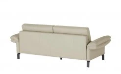 Max Schelling Einzelsofa Maximum | Perle (Creme) 2 Winkel, Winkel Metall Schwarz matt -Sofas Verkaufsladen 25409742 1 202003102234