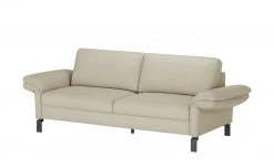 Max Schelling Einzelsofa Maximum | Perle (Creme) 2 Winkel, Winkel Metall Schwarz matt -Sofas Verkaufsladen 25409742 2 202003102234