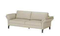 Max Schelling Einzelsofa Maximum | Perle (Creme) 2 Winkel, Winkel Metall Schwarz matt -Sofas Verkaufsladen 25409742 3 202003102234