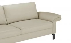 Max Schelling Einzelsofa Maximum | Perle (Creme) 2 Winkel, Winkel Metall Schwarz matt -Sofas Verkaufsladen 25409742 6 202003102234