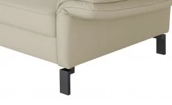 Max Schelling Einzelsofa Maximum | Perle (Creme) 2 Winkel, Winkel Metall Schwarz matt -Sofas Verkaufsladen 25409742 9 202003102234