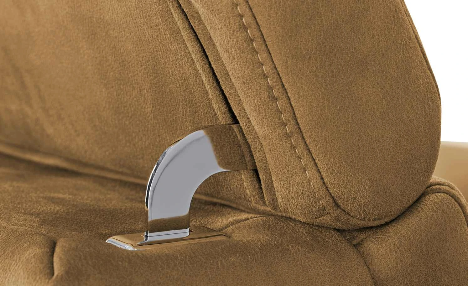 meinSofa Ecksofa Beata | Zimt (Braun) rechts Erweiterte Funktion 9 meinSofa Ecksofa Beata | Zimt (Braun) rechts Erweiterte Funktion – Bild 7