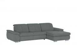 Ecksofa Perry | Grau rechts Grundfunktion -Sofas Verkaufsladen 25409832 3 202006091056