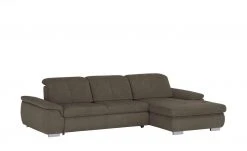 Ecksofa Perry | Braun rechts Grundfunktion -Sofas Verkaufsladen 25409833 2 202006091056