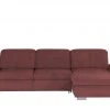Ecksofa Perry | Bordeauxrot rechts Grundfunktion -Sofas Verkaufsladen 25409834 1 202006091056