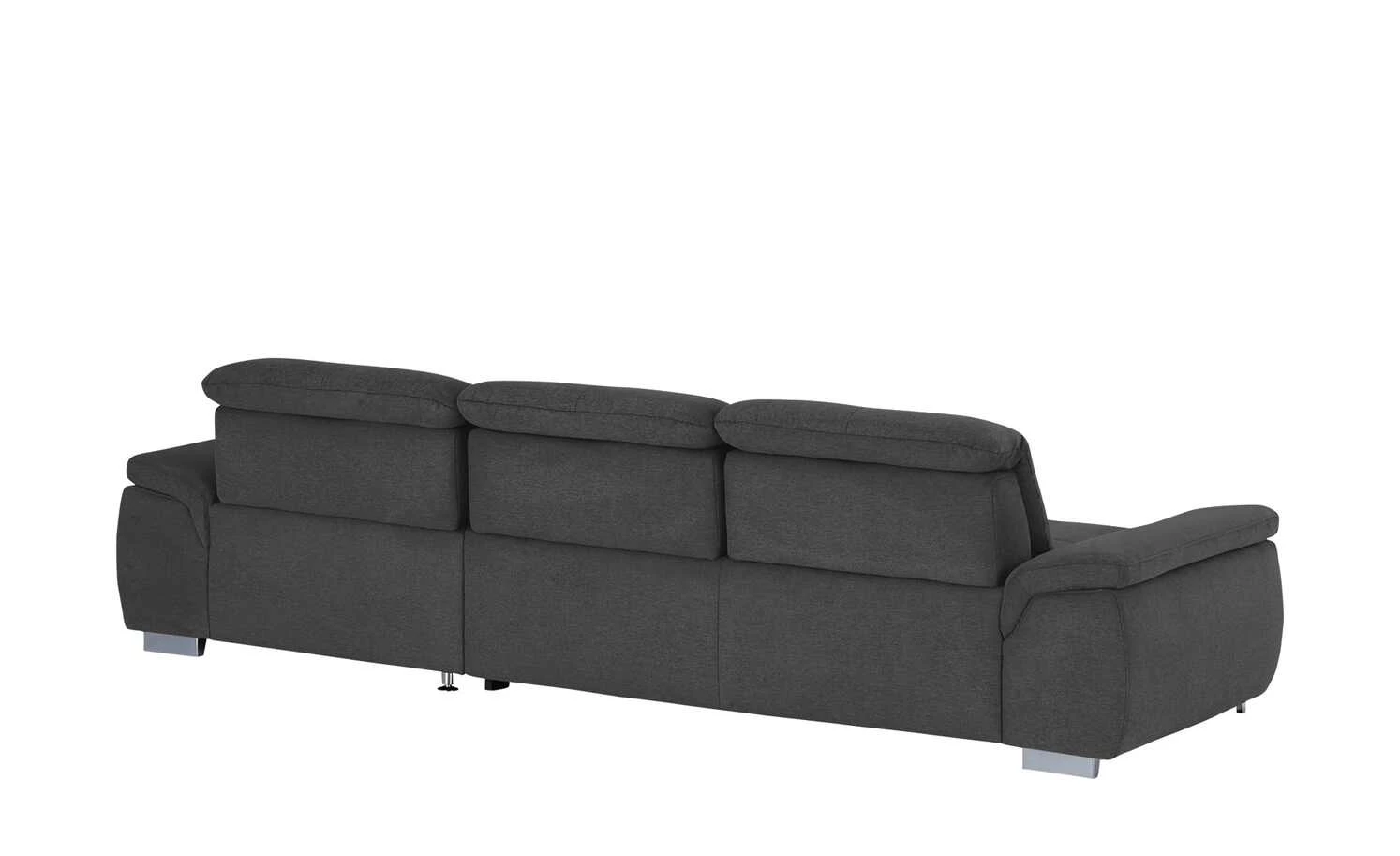 Ecksofa Perry | Anthrazit rechts Grundfunktion 10 Ecksofa Perry | Anthrazit rechts Grundfunktion – Bild 8