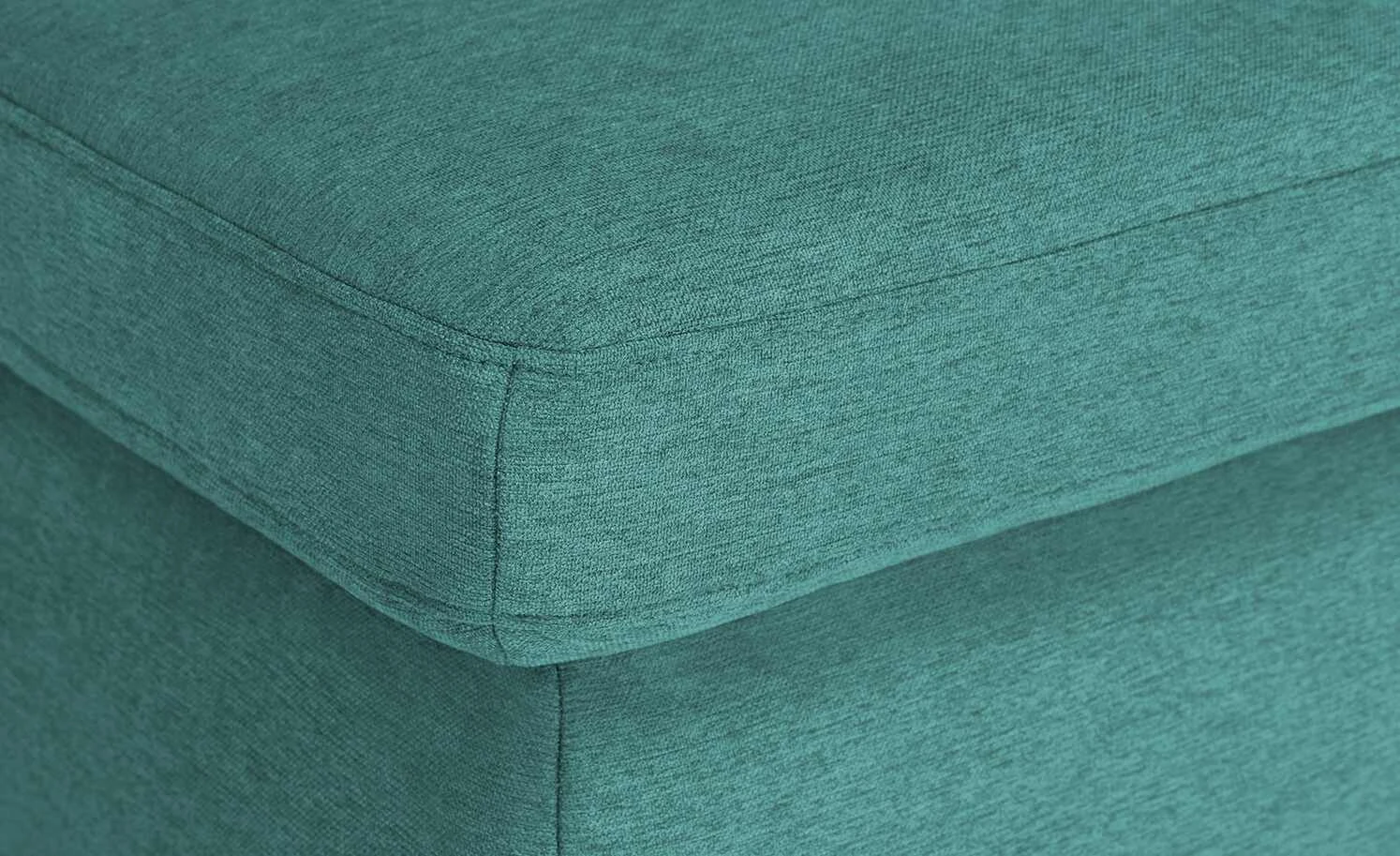 Ecksofa Perry | Petrol rechts Grundfunktion 11 Ecksofa Perry | Petrol rechts Grundfunktion – Bild 9