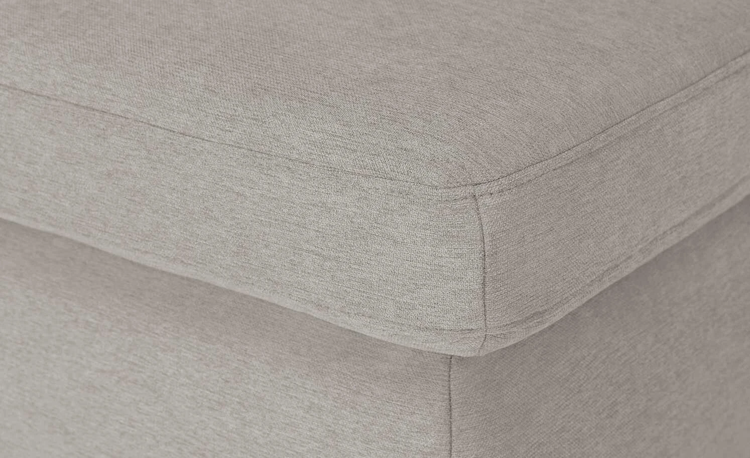 Ecksofa Perry | Silbergrau links Grundfunktion 12 Ecksofa Perry | Silbergrau links Grundfunktion – Bild 10