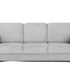 smart Sofa Valencia | Lichtgrau 3 -Sofas Verkaufsladen 25409868 3 202102171238