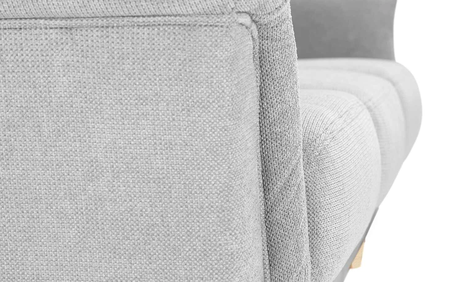 smart Sofa Valencia | Lichtgrau 3 9 smart Sofa Valencia | Lichtgrau 3 – Bild 7